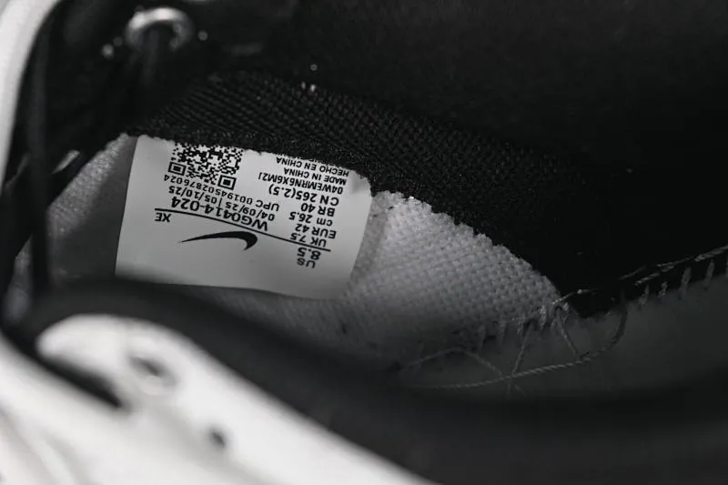 All categories Nk SB Dunk Series Nk SB Dunk Low High-end customized low-top sneakers Nike SB Dunk Low "Just Do It" Strap anniversary high-end customized low-top casual sneakers WG0414-024